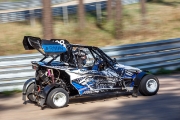 rallikross