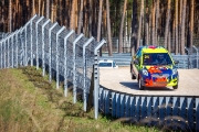 rallikross
