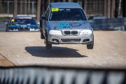 rallikross