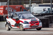 rallikross
