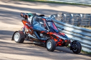 rallikross