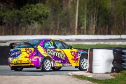 rallikross