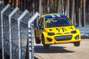 rallikross