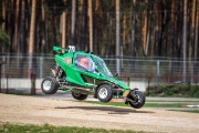 rallikross