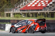 rallikross