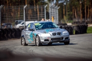 rallikross