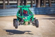 rallikross