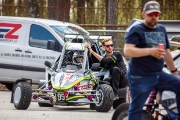 rallikross