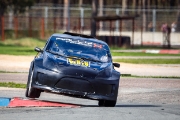 rallikross