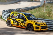 rallikross