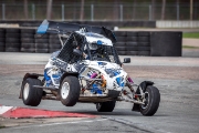 rallikross