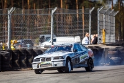 rallikross