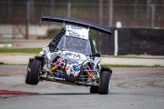 rallikross
