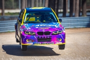 rallikross