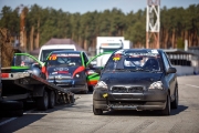 rallikross