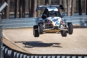 rallikross