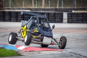 rallikross