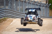 rallikross