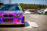 rallikross