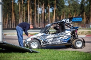 rallikross