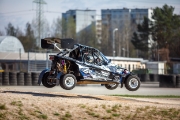 rallikross