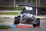 rallikross
