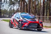 rallikross