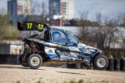 rallikross