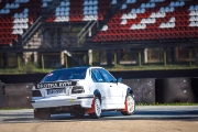 rallikross