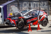 rallikross