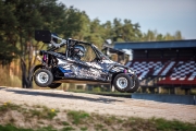 rallikross