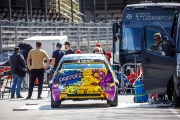 rallikross