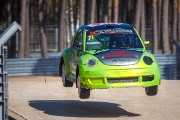 rallikross