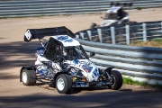 rallikross