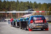 rallikross