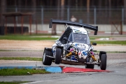 rallikross
