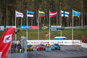 rallikross
