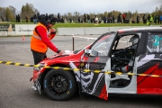 rallikross