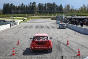 rallikross
