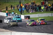 rallikross