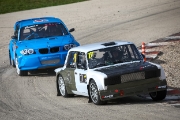 rallikross