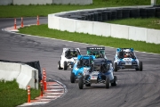rallikross