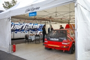 rallikross