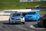 rallikross