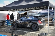 rallikross