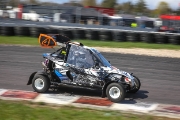 rallikross
