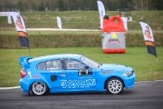 rallikross