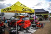 rallikross