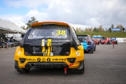 rallikross