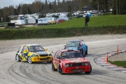 rallikross